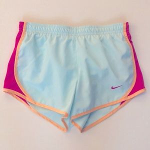 Nike Tempo shorts